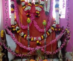 Arulmigu Paramasivan Kovil Pachapalayam