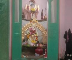 Arulmigu Paramasivan Kovil upplipalayam