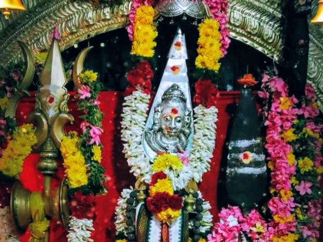 Arulmigu Paramasivan Thirukovil Vellanaipatti