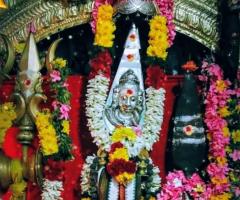 Arulmigu Paramasivan Thirukovil Vellanaipatti