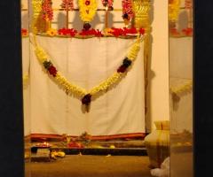 Arulmigu Paramasivan Kovil KasigoundanPuthur, Sulur