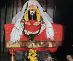 Arulmigu Paramasivan Kovil Karumarampalayam, Tiruppur