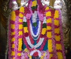 Arulmigu Paramasivan Pallavarayanpalayam, Tiruppur